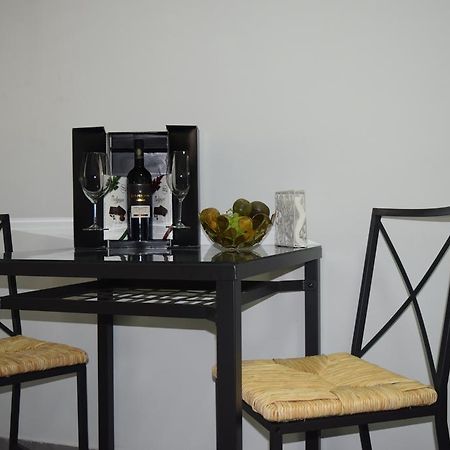 Studio Masaryk Apartment Bat Yam Ngoại thất bức ảnh