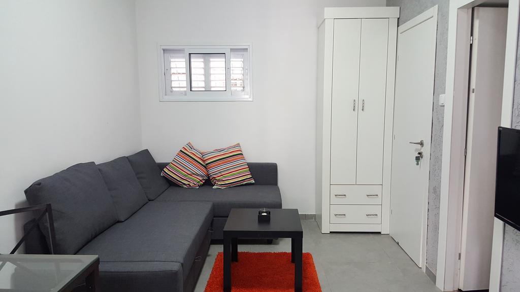 Studio Masaryk Apartment Bat Yam Ngoại thất bức ảnh