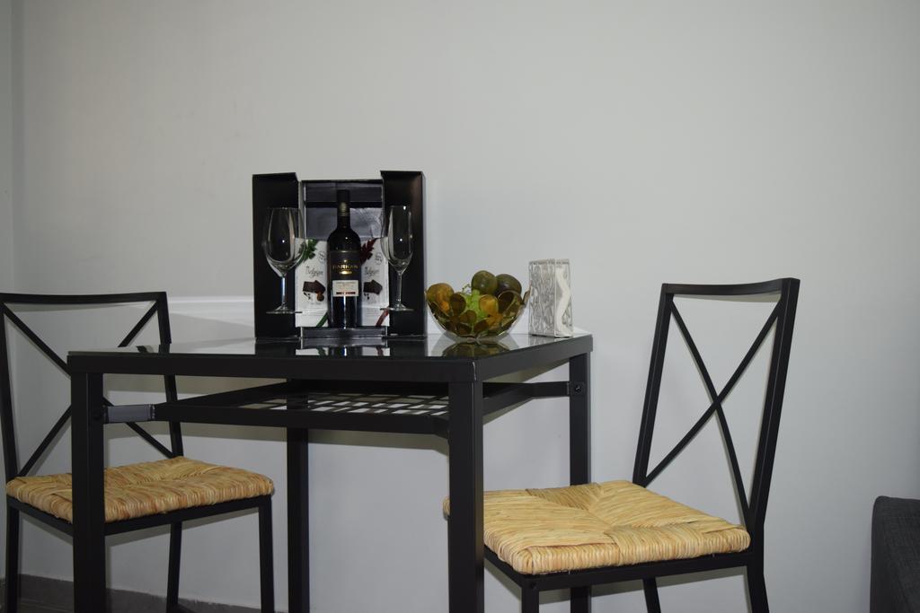 Studio Masaryk Apartment Bat Yam Ngoại thất bức ảnh