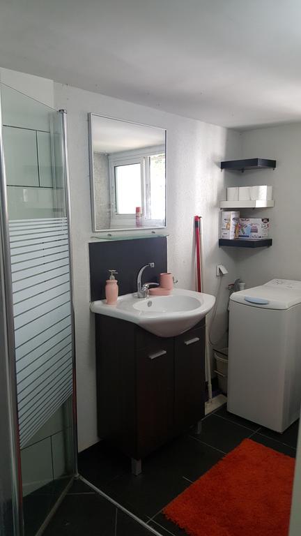 Studio Masaryk Apartment Bat Yam Ngoại thất bức ảnh