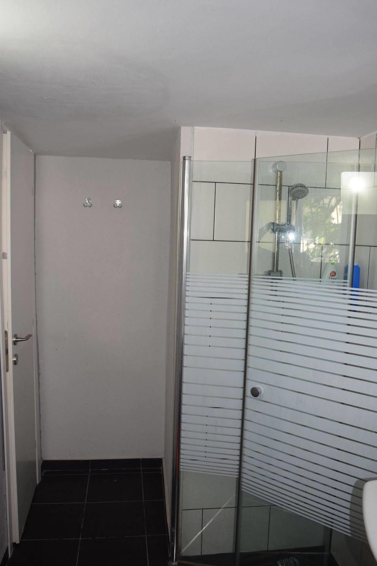 Studio Masaryk Apartment Bat Yam Ngoại thất bức ảnh
