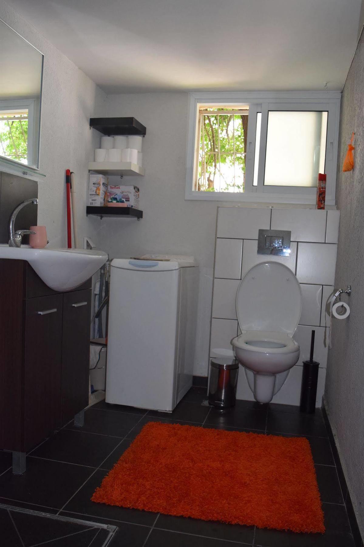 Studio Masaryk Apartment Bat Yam Ngoại thất bức ảnh
